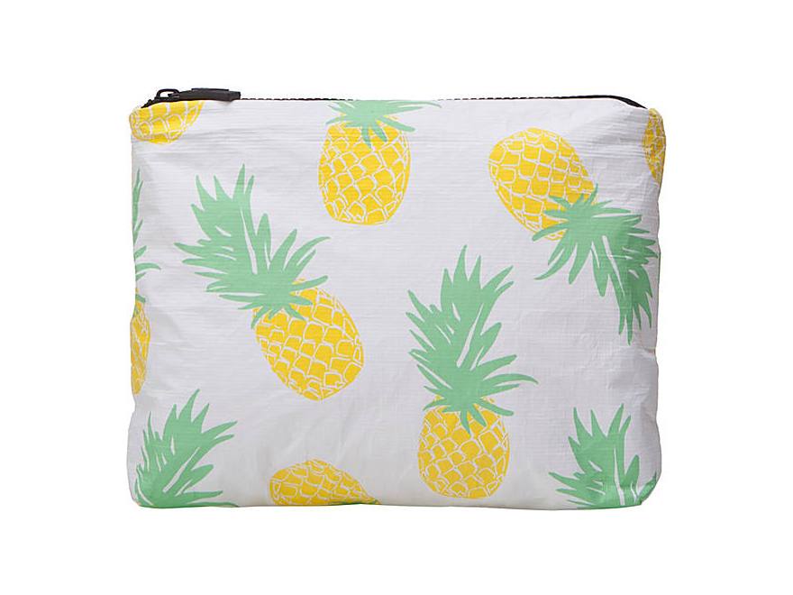 ALOHA Collection Small Wet/Dry Pouch