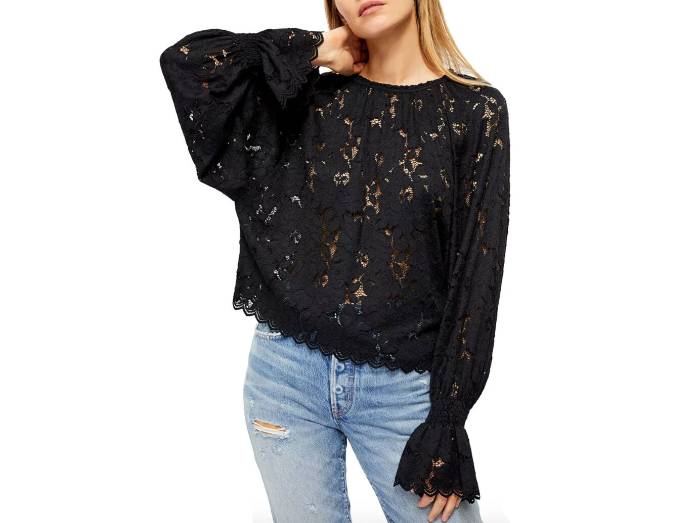 Free-People-Olivia-Lace-Top