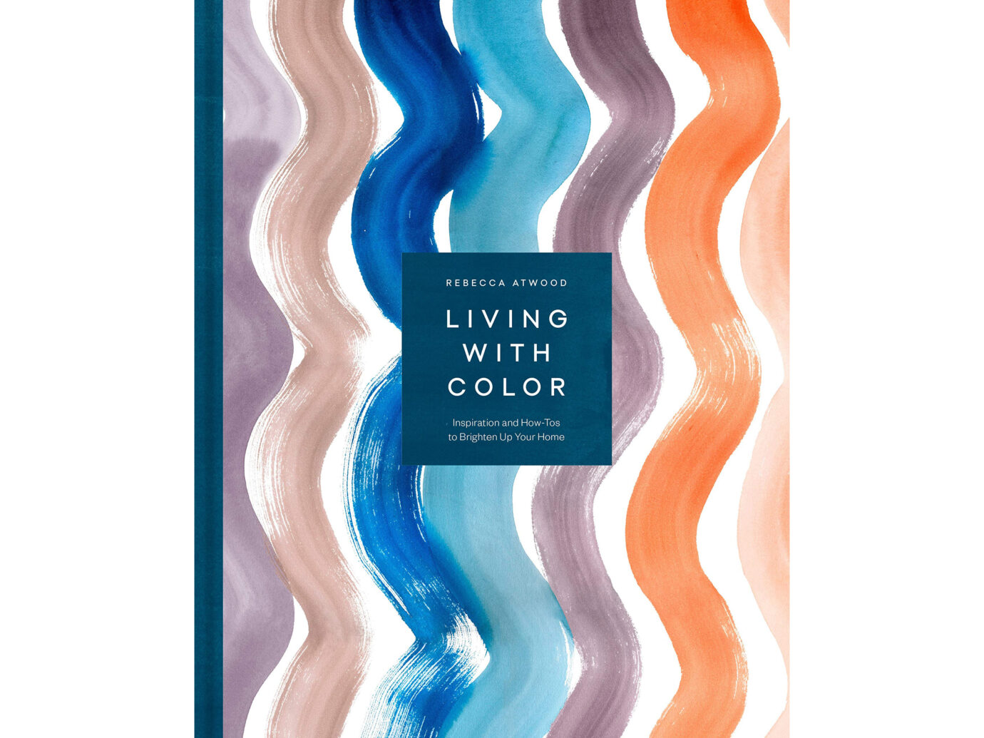Living with Color Book