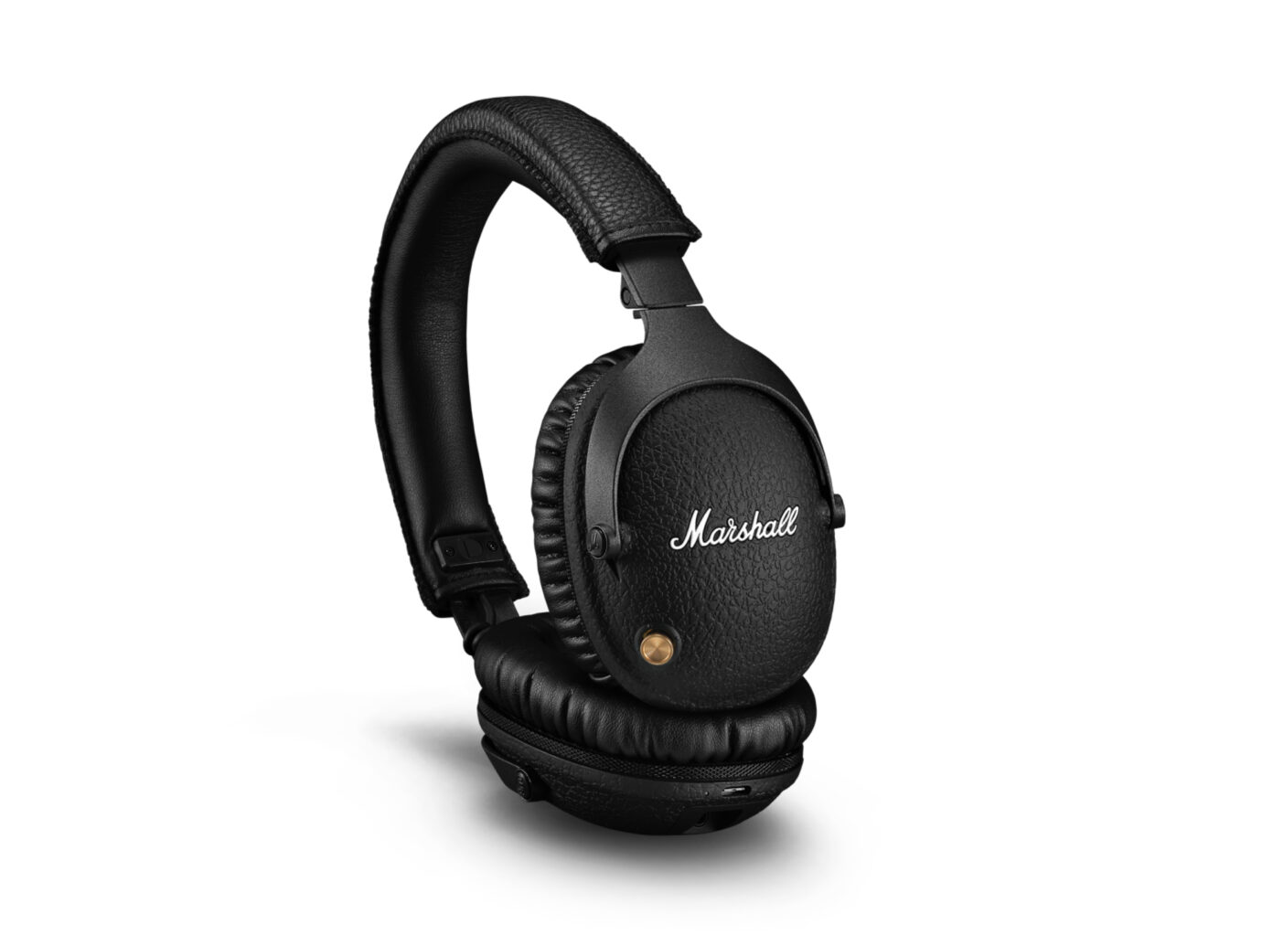 Marshall Monitor II Noise Cancelling Headphones