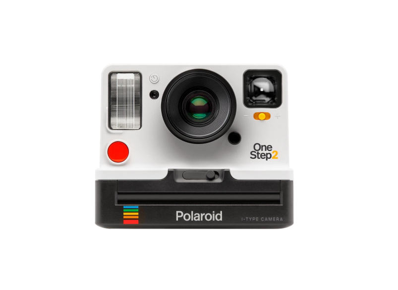 Polaroid OneStep 2 Viewfinder i-Type Camera