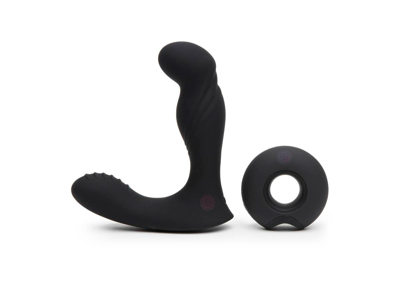 Mantric Rechargeable Remote Control Prostate Vibrator from LoveHoney