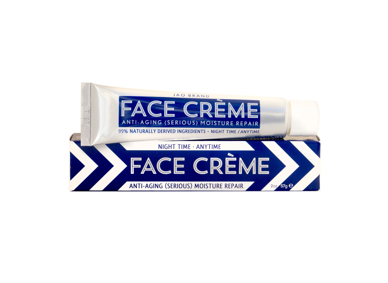 Jao Brand Face Crème Night