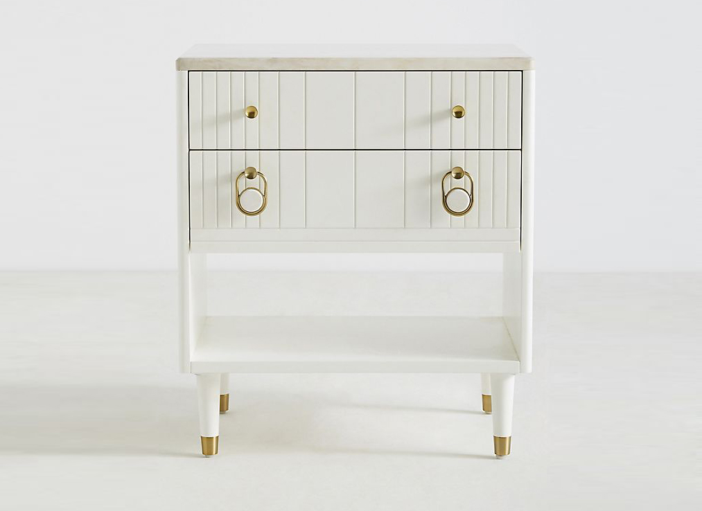 Marcelle Nightstand