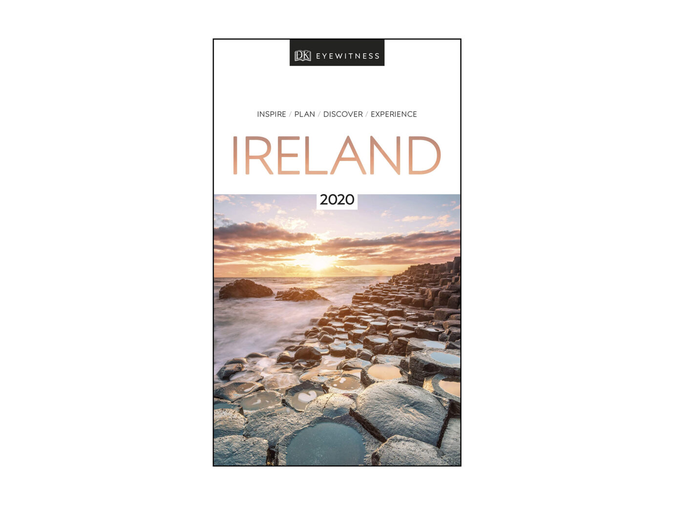 DK Eyewitness Travel Guide Ireland: 2020