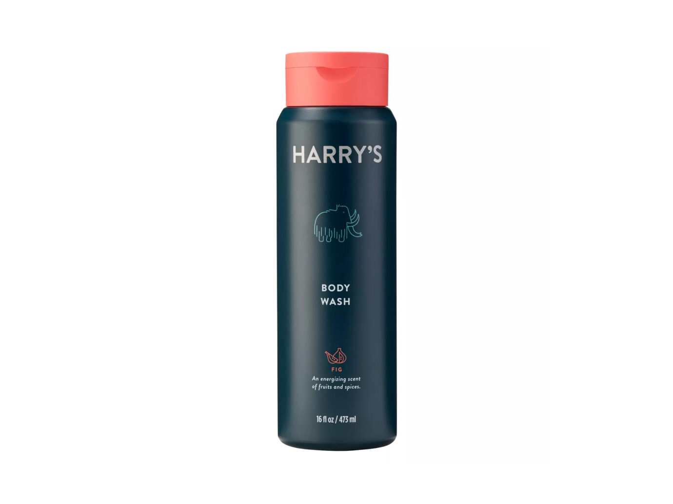 Harry’s Fig Body Wash