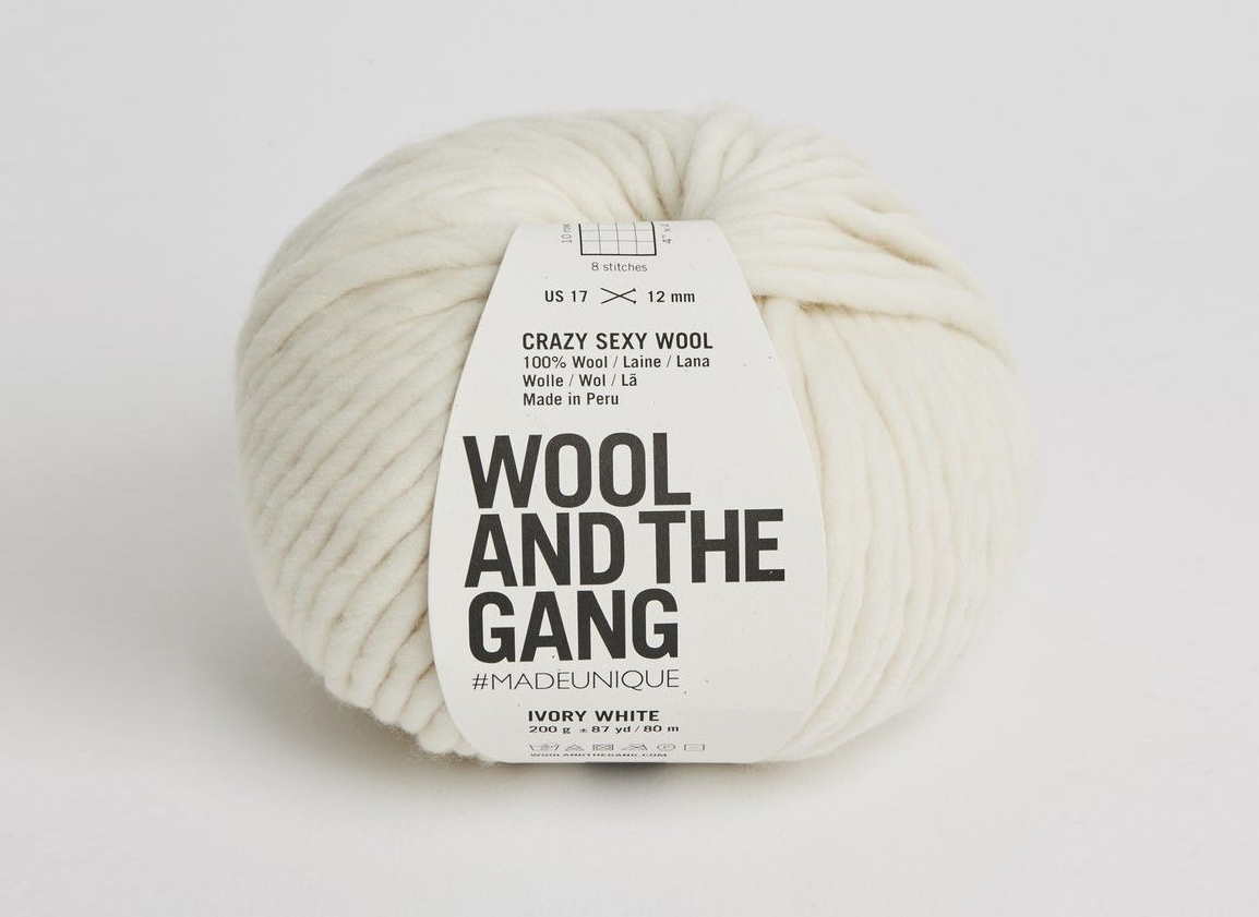 Wool & the Gang Crazy Sexy Wool