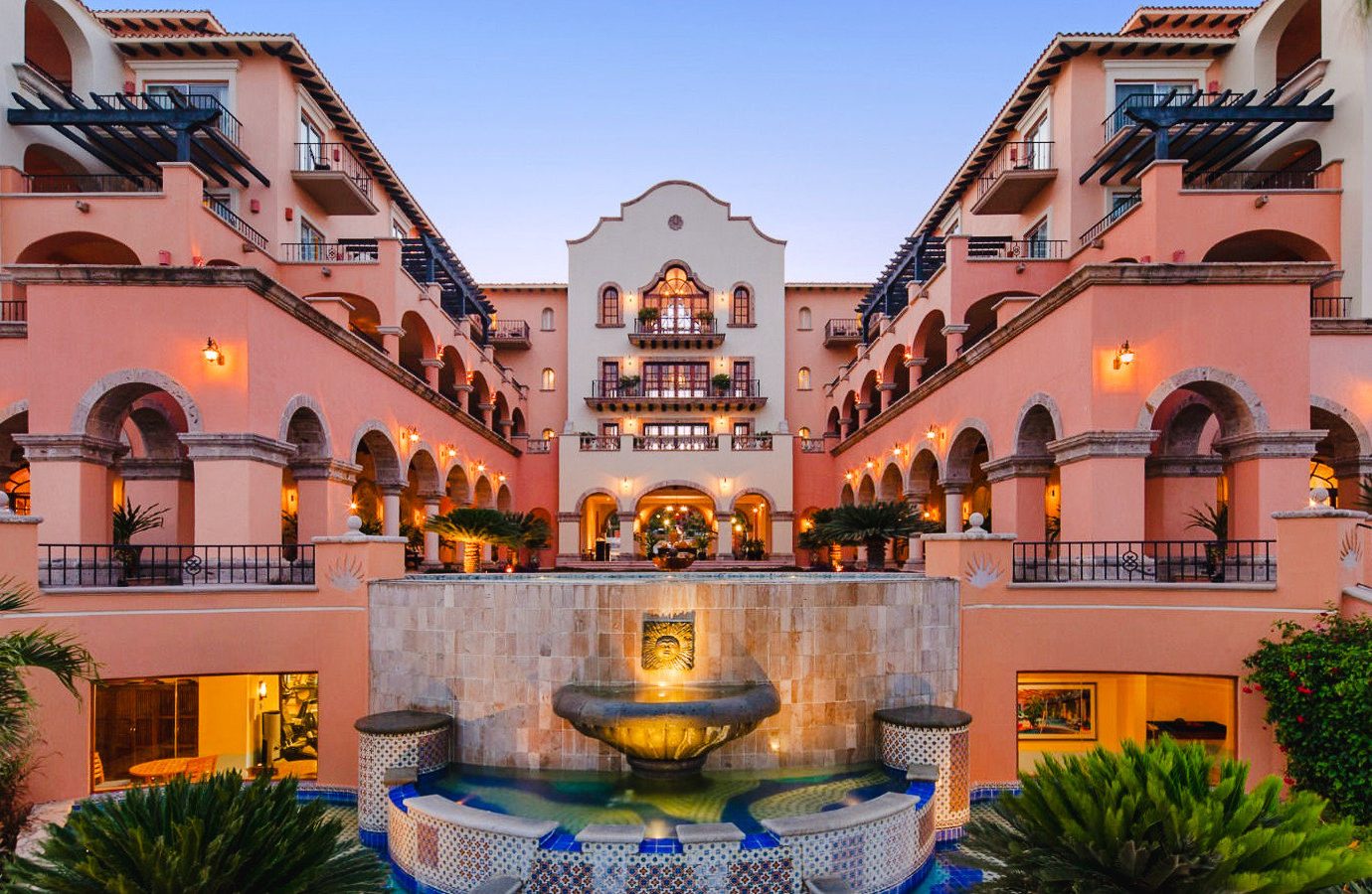 9 Surprisingly Affordable Hotels in Los Cabos | Jetsetter