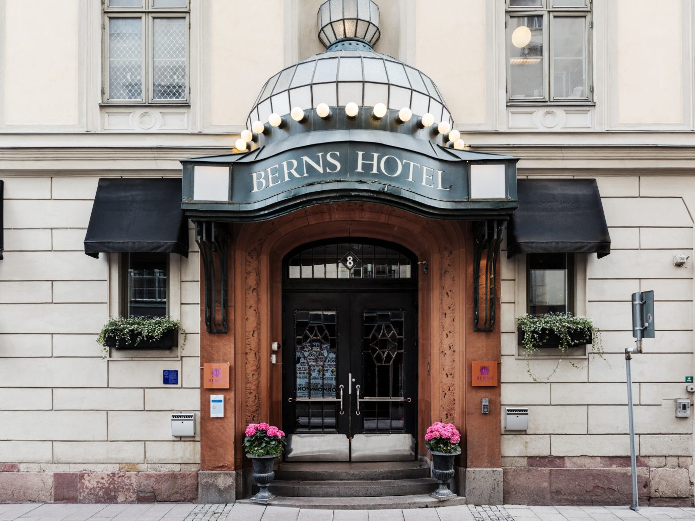 The 9 Best Hotels in Stockholm, Sweden Right Now | Jetsetter