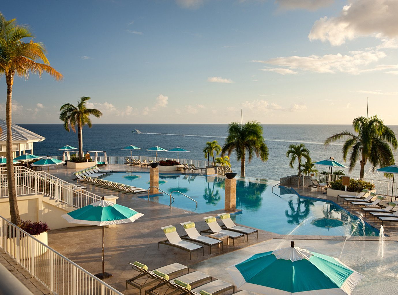 The 10 Most Affordable Resorts in the Caribbean  Jetsetter