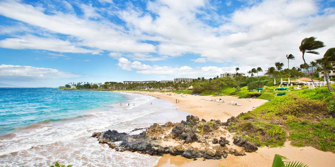 The 5 Best Beaches on Maui, Bar None | Jetsetter