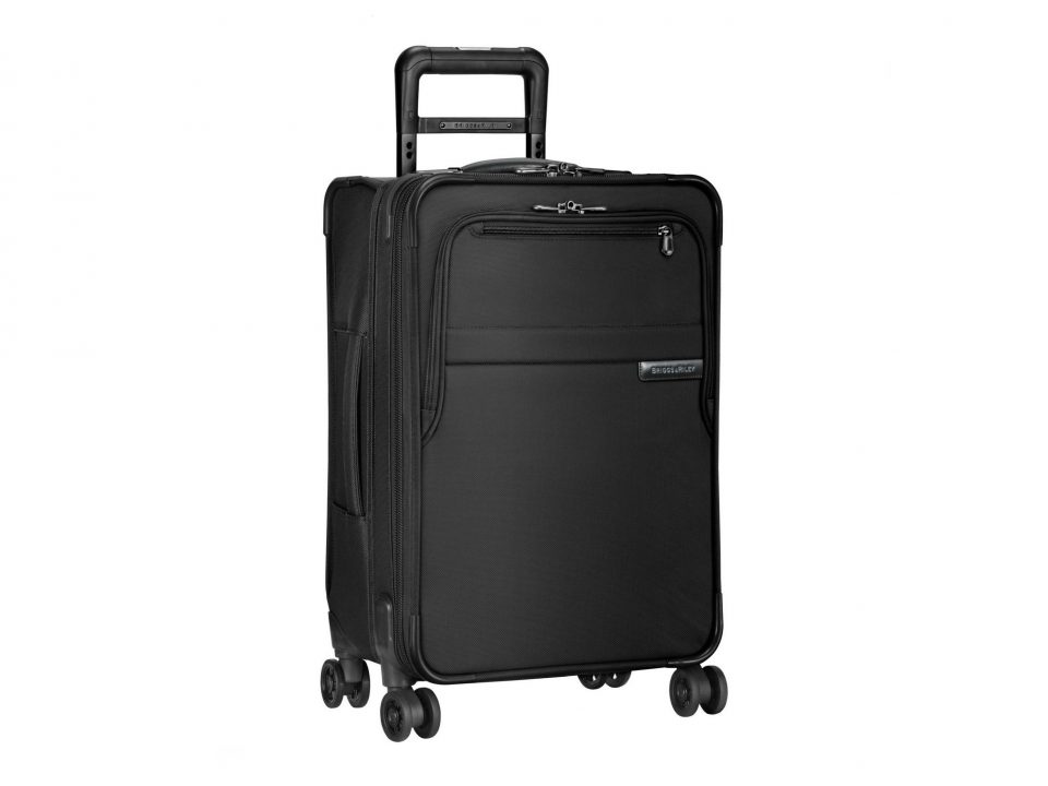The BEST Spinner Luggage: Checked Suitcases and Carry-Ons | Jetsetter
