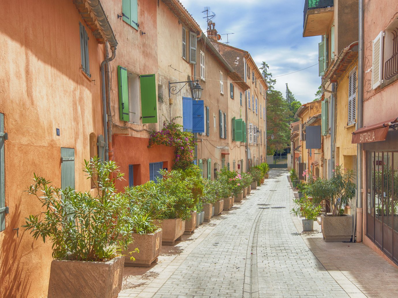8 Best Places to Visit in the South of France | Jetsetter