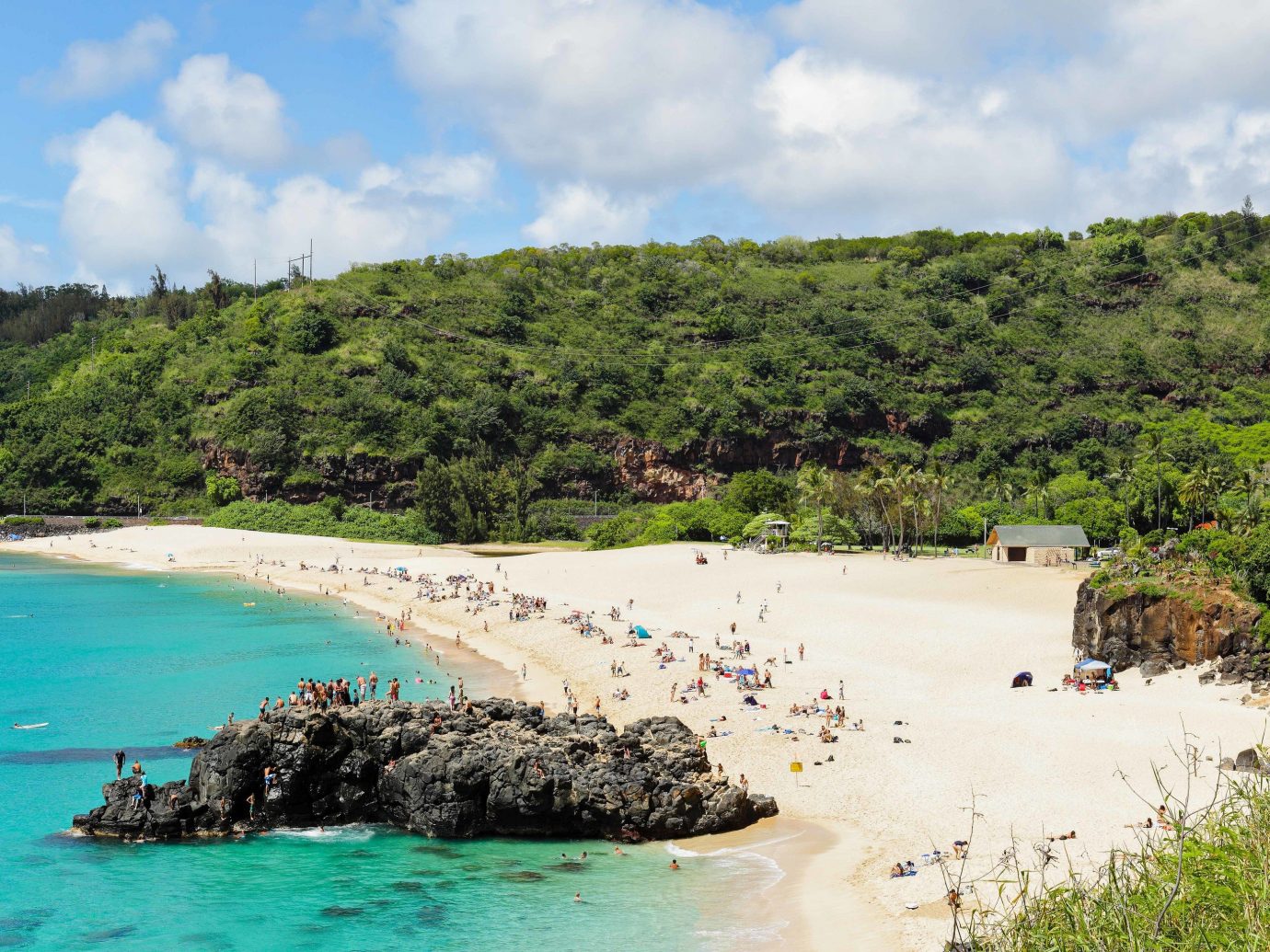 10 Best Beaches to Visit in January  Jetsetter