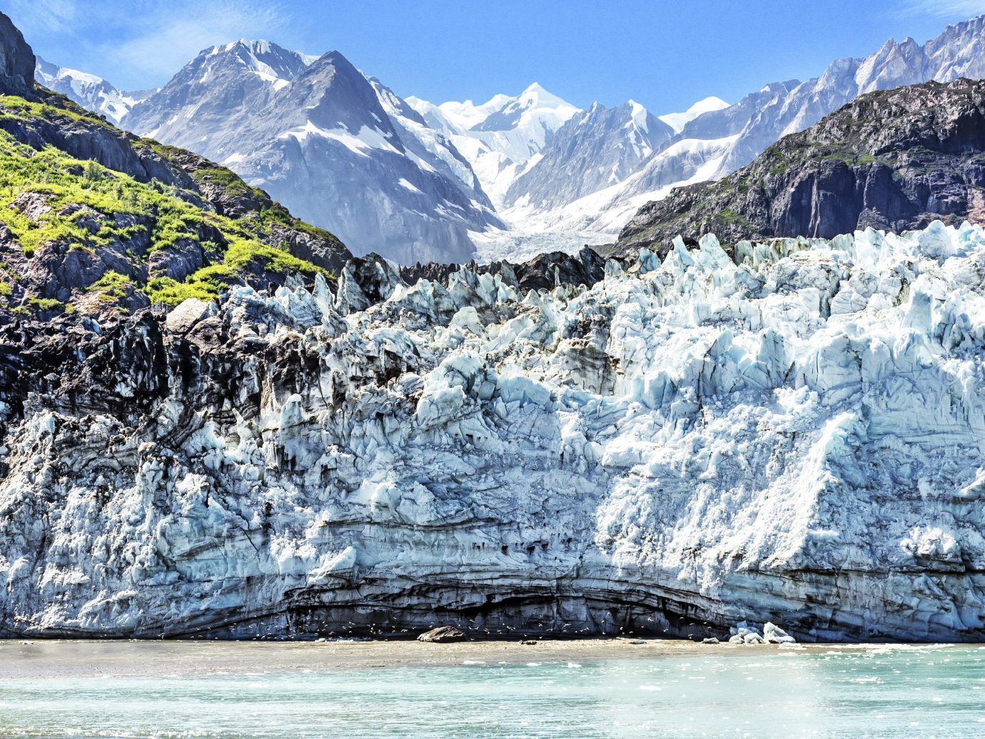 25 Stunning Photos of Alaska Landscapes