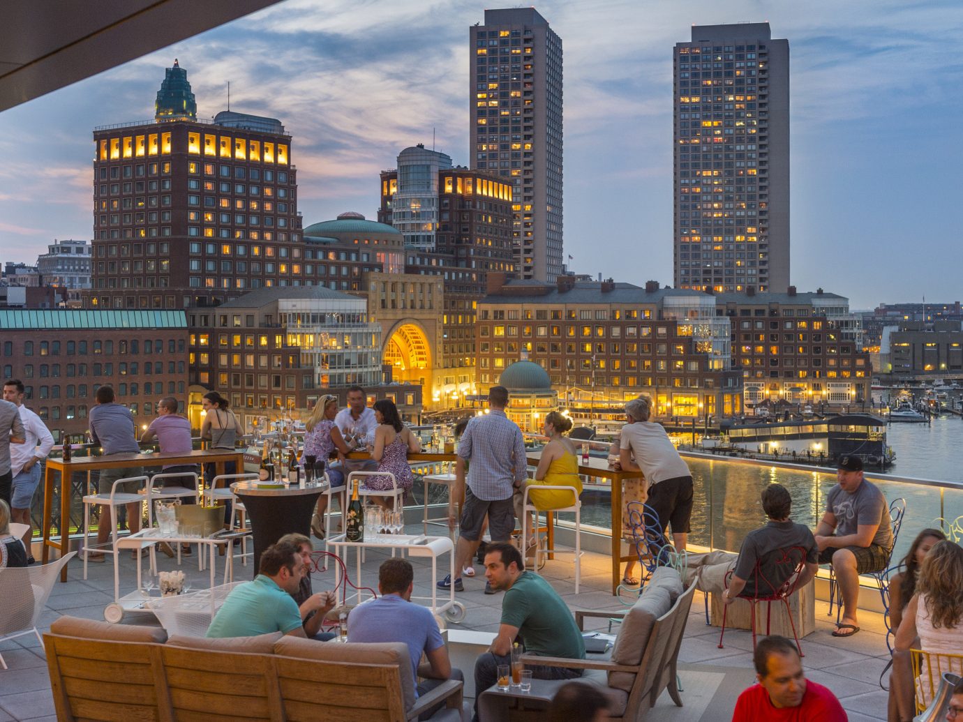 The Best Things To Do In Boston This Weekend Jetsetter