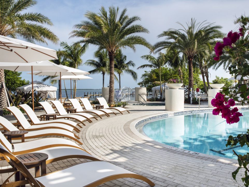 10 Best Resorts in Florida We Can't Wait to Check into | Jetsetter