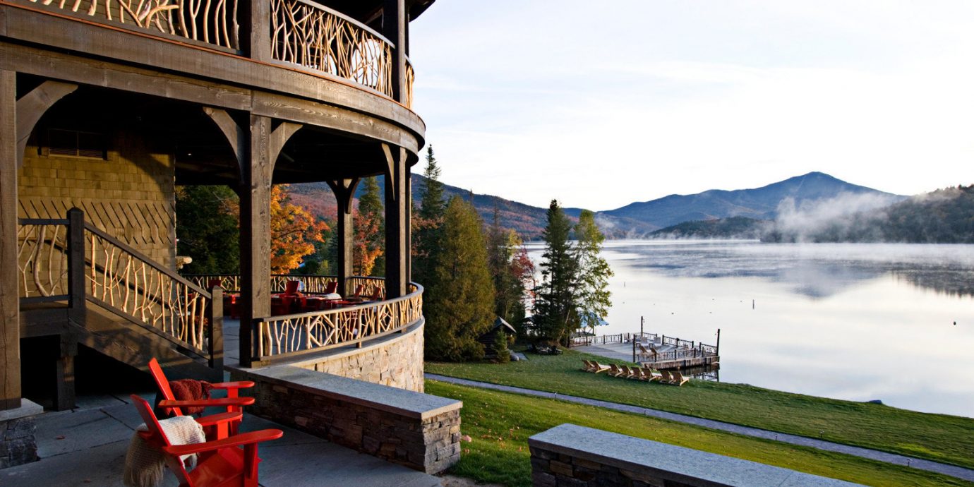 The Most Romantic Hotels in Upstate New York Jetsetter