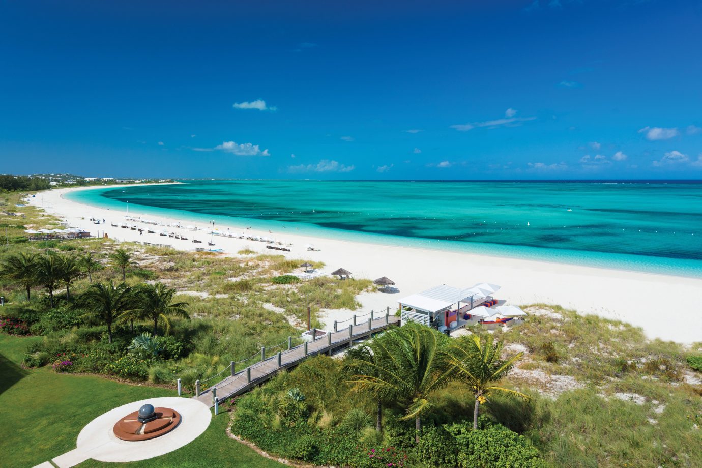The 10 BEST Turks and Caicos Hotels We Love (with Prices) | Jetsetter