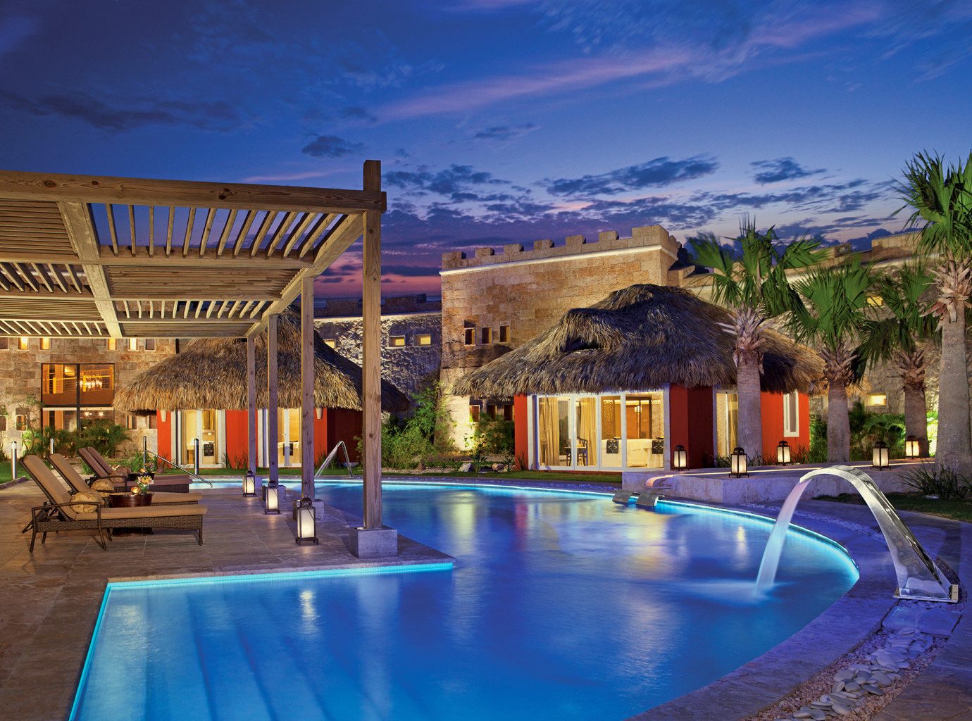The Best AdultsOnly AllInclusive Resorts in the Caribbean