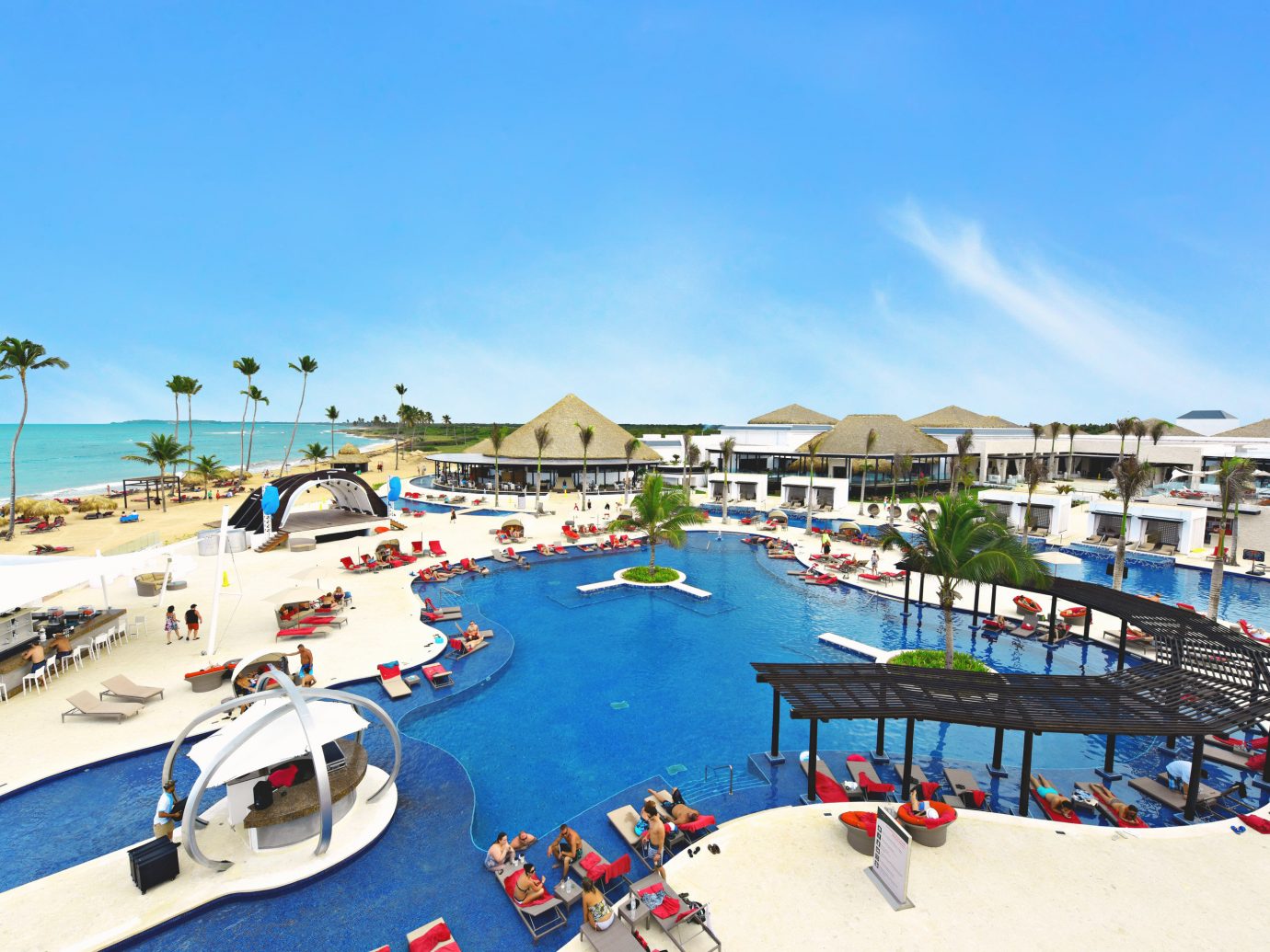 The 5 Best AdultsOnly AllInclusive Resorts in Punta Cana