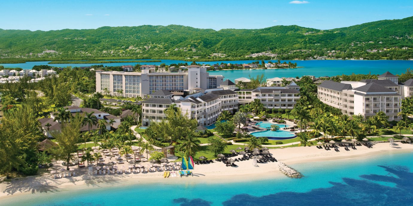 Nassau singles resorts
