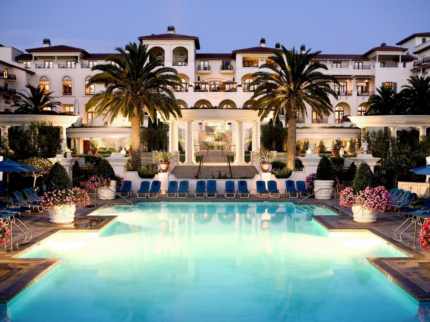 The 11 Best California Beach Hotels for Hitting the Sand Jetsetter