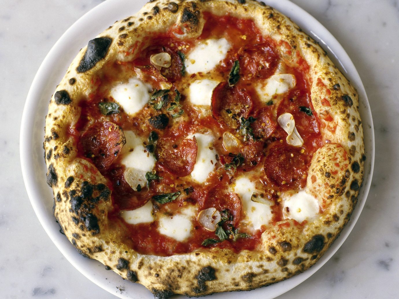 Where to Find the Best Pizza in NYC