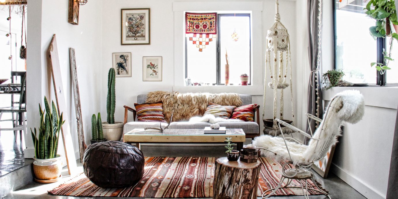 7 Top Bohemian Hotels For The Gypset