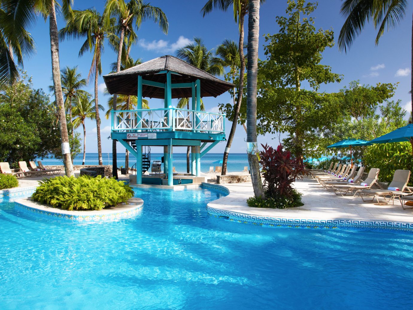 The Best AdultsOnly AllInclusive Resorts in the Caribbean