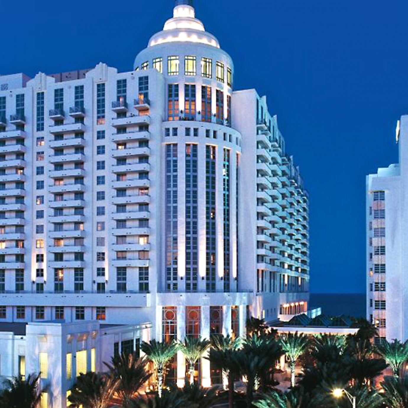 Loews Miami Beach Hotel – South Beach Miami Beach FL Jetsetter