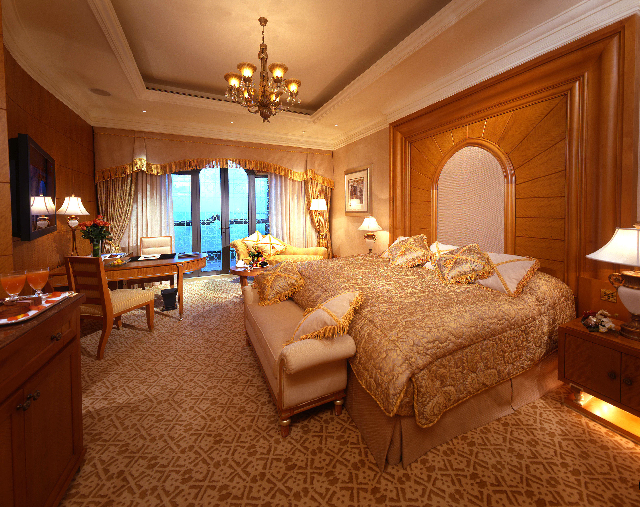 Image result for emirates palace presidential suite