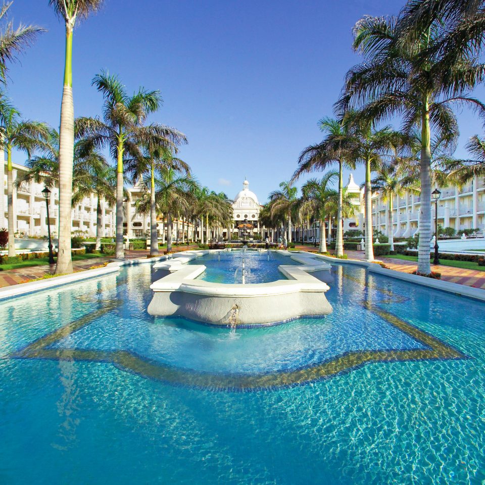 Desire Pearl Resort & Spa Riviera Maya All-Inclusive Resort
