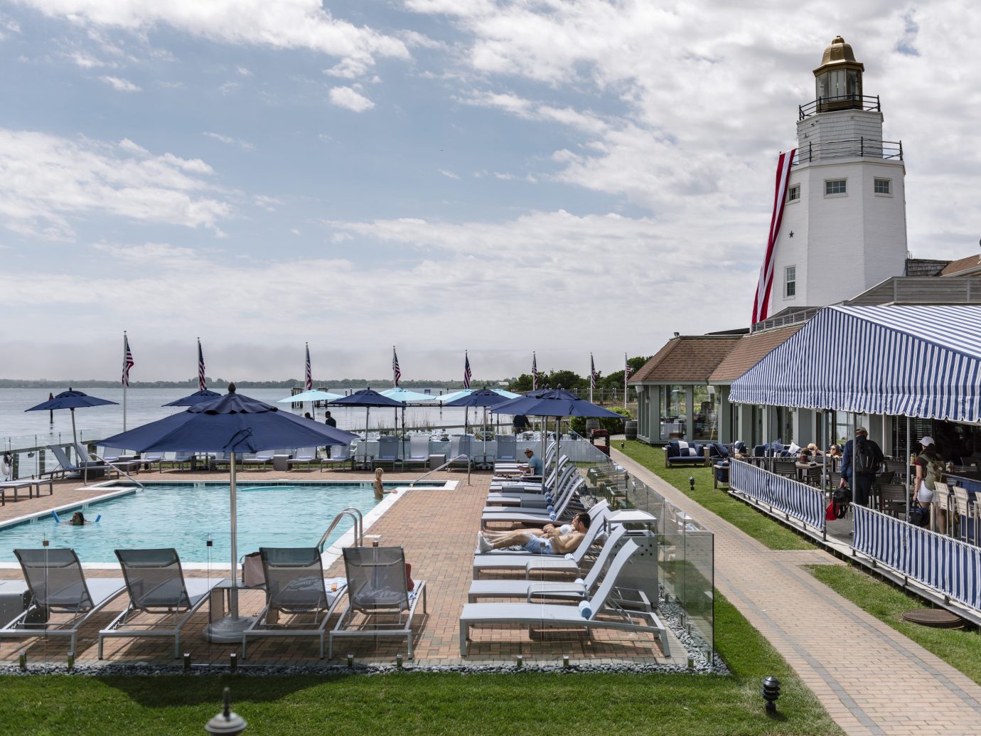 who owns montauk yacht club