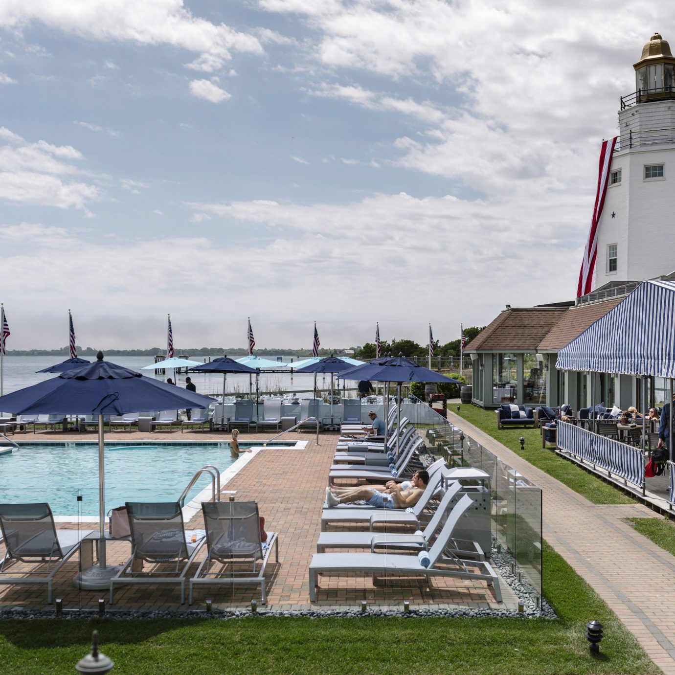 montauk yacht club resort and marina