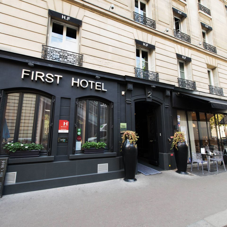 first hotel paris tour eiffel tripadvisor