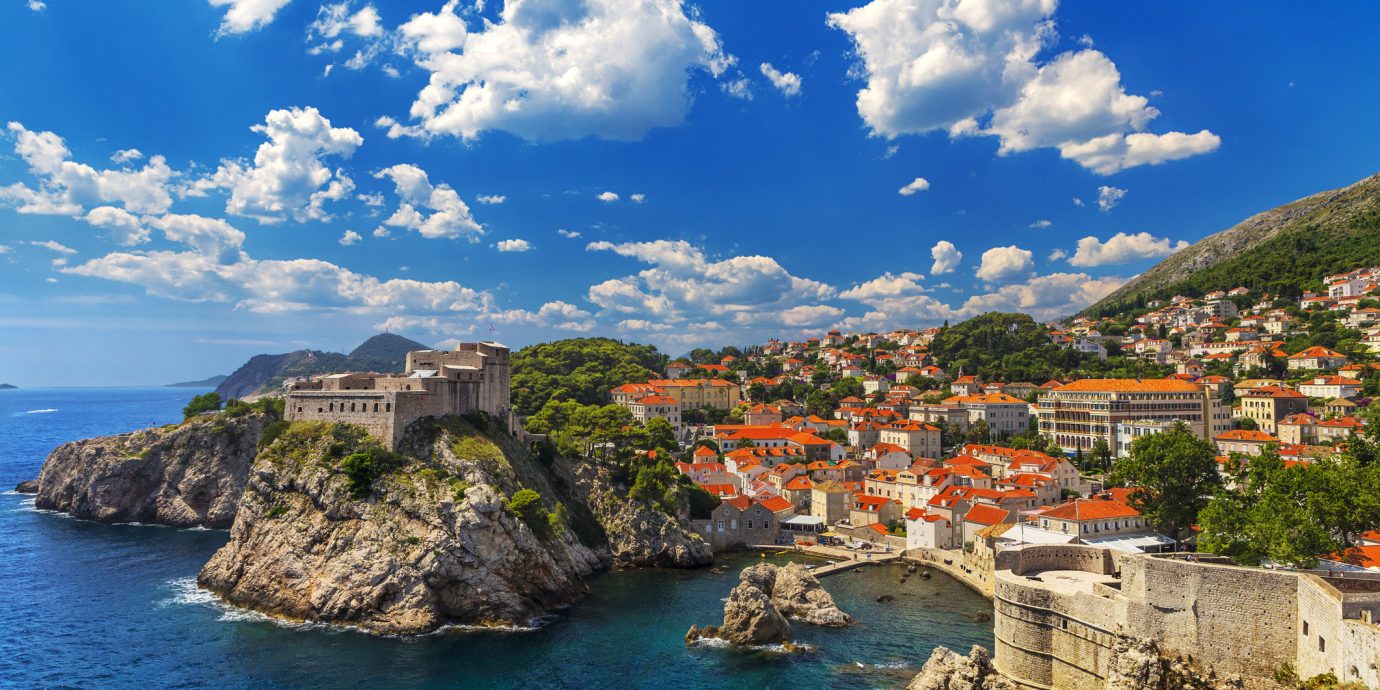 16 Game Of Thrones Filming Locations You Can Visit In Real Life