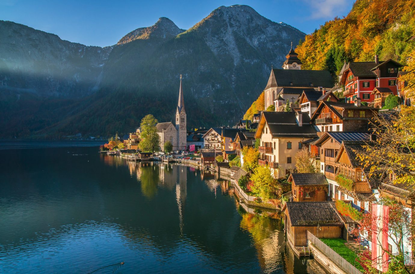 best travel destinations outside europe