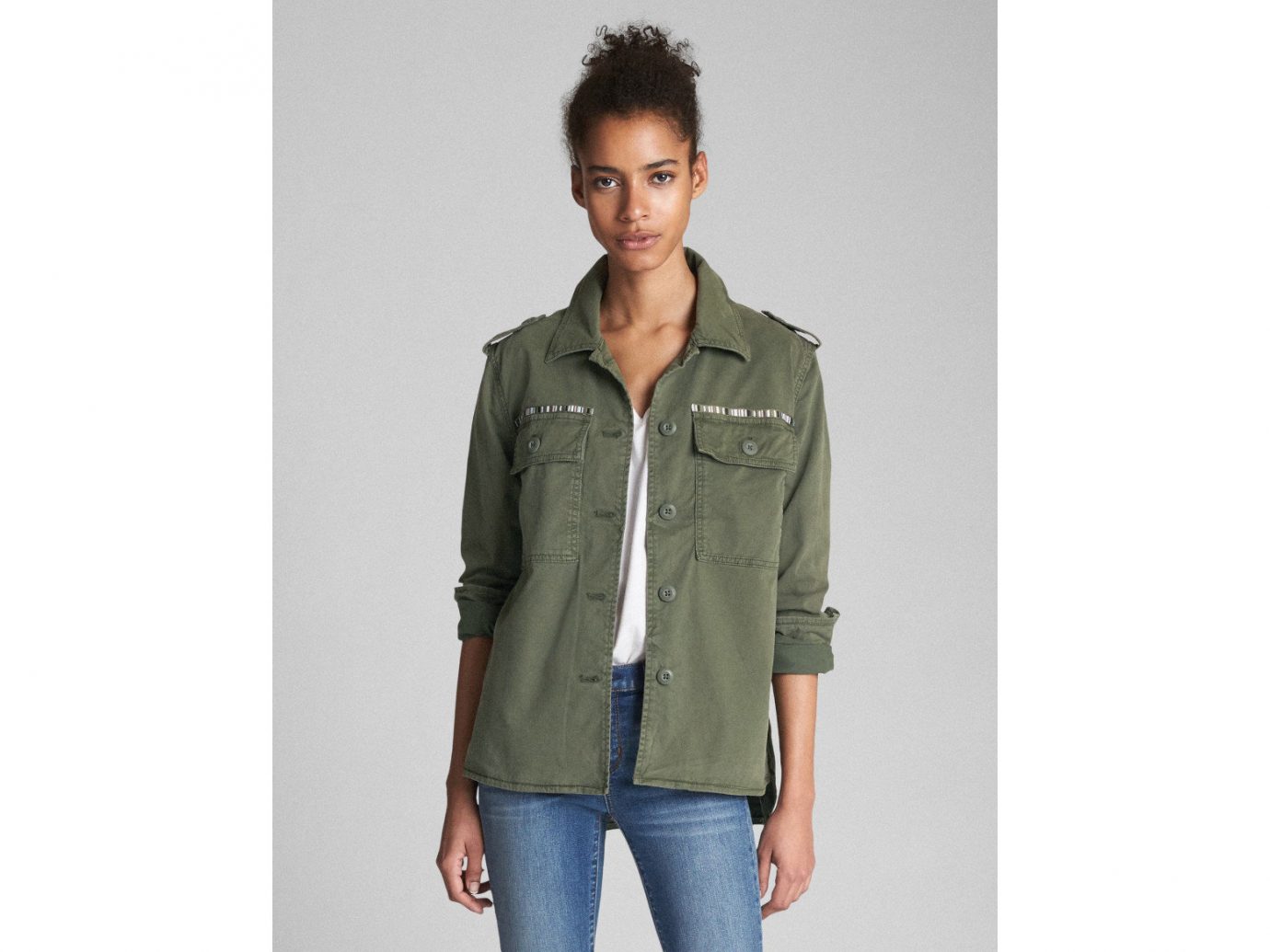 The Best Women's Spring Jackets