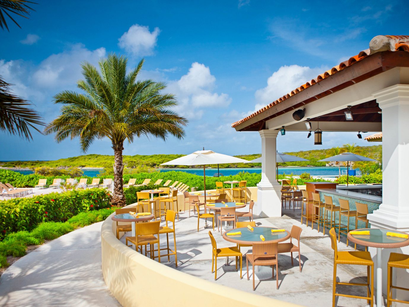 The Best Resorts in Curaao Caribbean