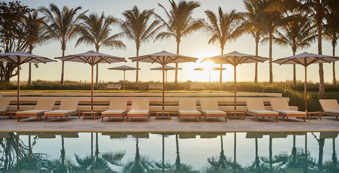 Cheap Oceanfront Hotels South Beach Miami