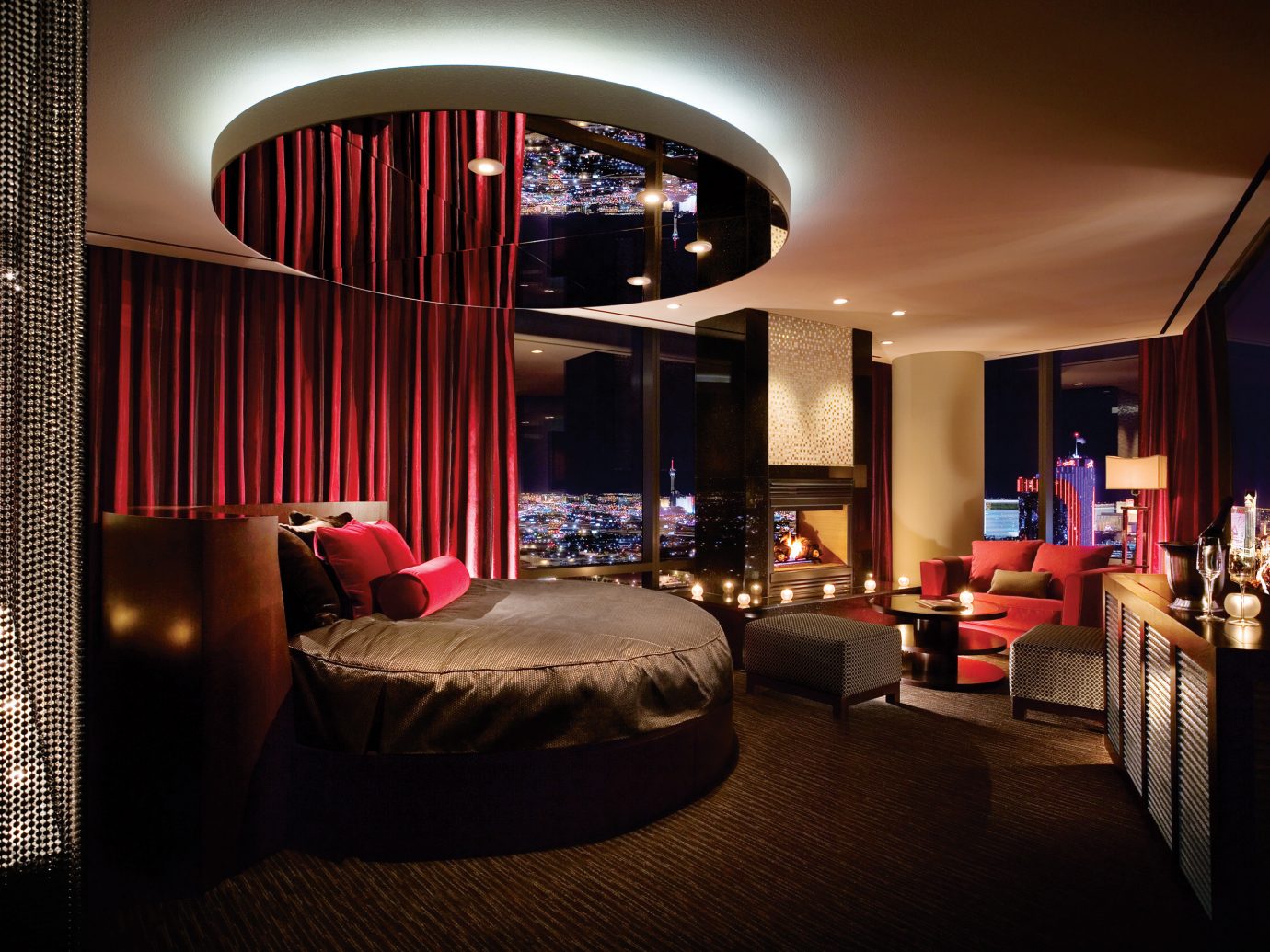 The Most Expensive Hotel Rooms In Las Vegas Are Baller
