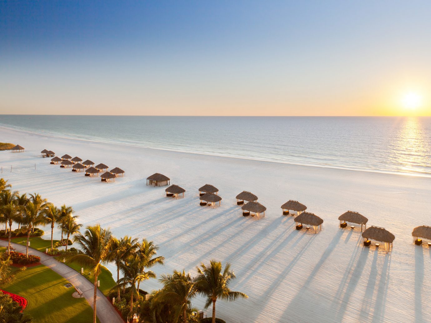 The 10 Best Beach Resorts in Florida