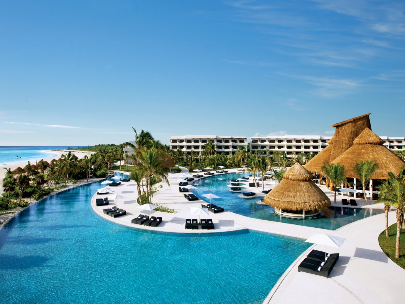 The 7 Best AdultsOnly AllInclusive Resorts in Mexico 