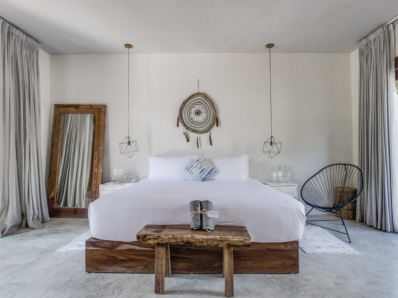 The Best Boutique Tulum Hotels Take Boho Chic To A New Level