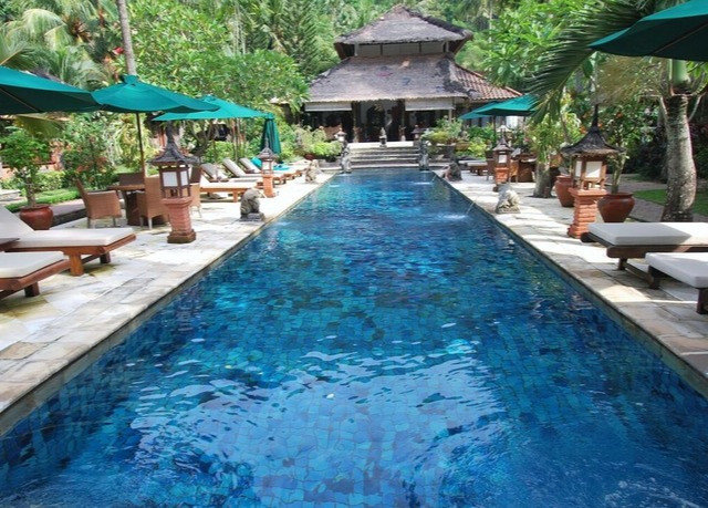 Puri Mas Boutique Resort Spa Lombok Indonesia Jetsetter