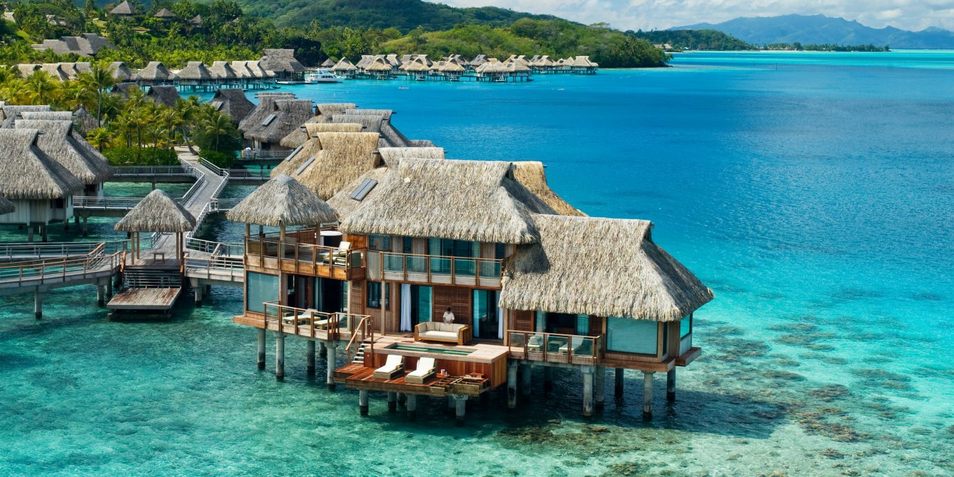 The World S Best Overwater Bungalows For With Prices Jetsetter