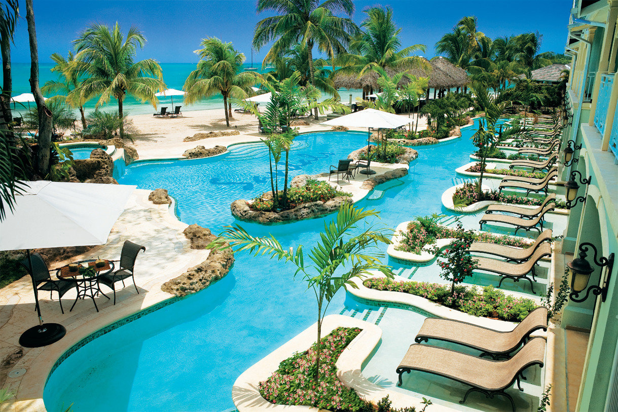9 Best AllInclusive Resorts in Jamaica