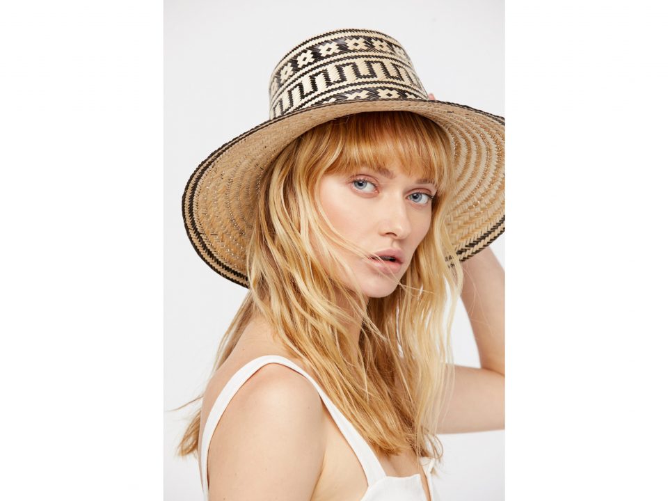 11 Sun Hats to Wear on Vacation