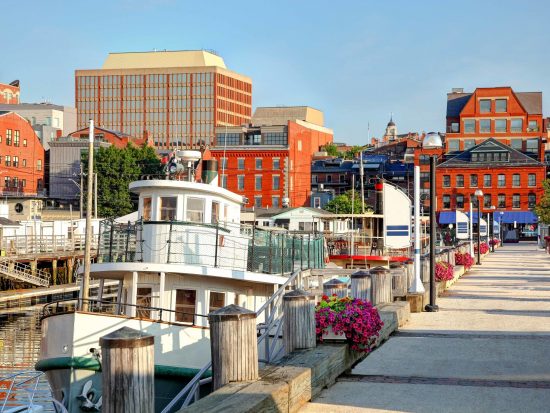 Coolest things to Do in Portland, Maine